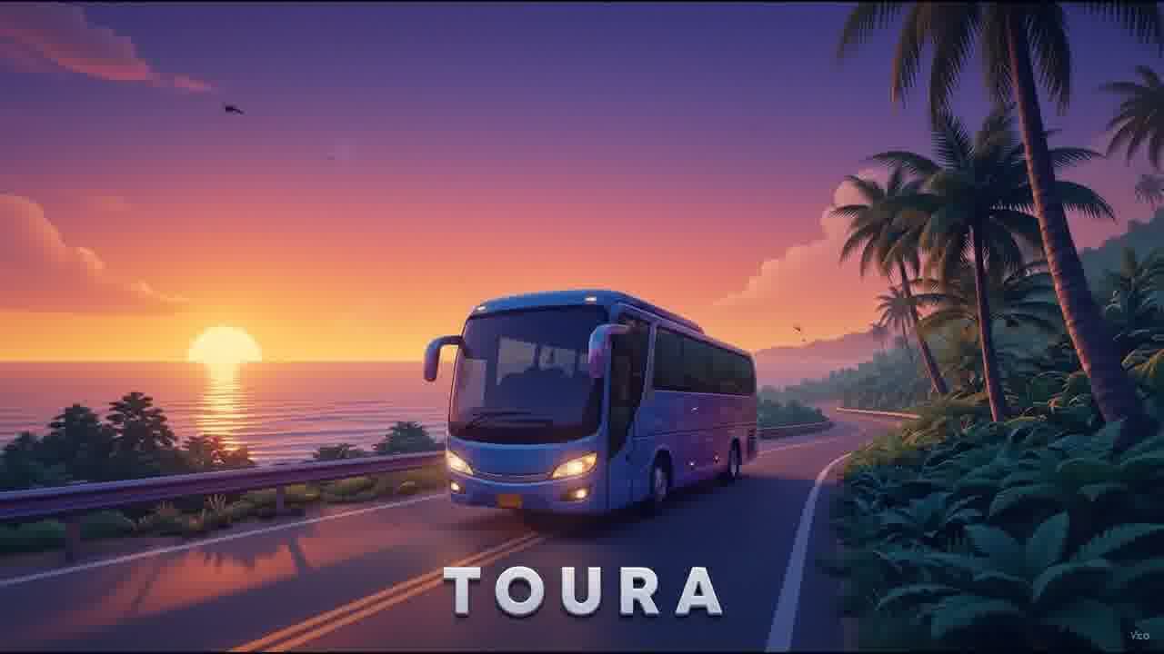 Toura Luxury Travel Platform
